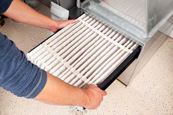 HVAC Maintenance Services