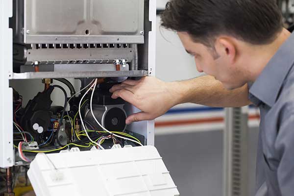 Professional HVAC Contractor